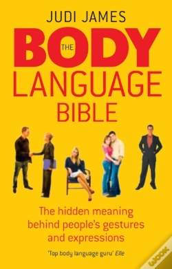 Capa do artigo Body Language Bible