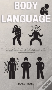 Capa do artigo Body Language