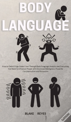 Capa do artigo Body Language