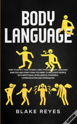 Capa do artigo Body Language