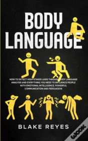 Capa do artigo Body Language