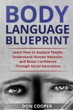 Capa do artigo Body Language Blueprint