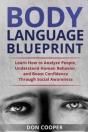 Body Language Blueprint - Preview