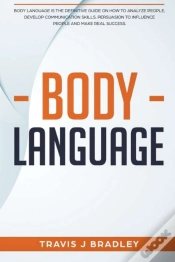 Capa do artigo Body Language