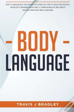 Capa do artigo Body Language