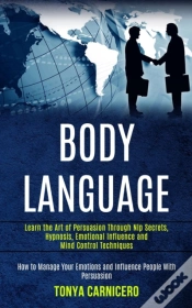Capa do artigo Body Language