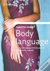 Capa do artigo Body Language