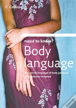 Capa do artigo Body Language