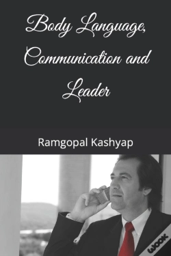 Capa do artigo Body Language, Communication And Leader