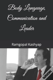 Capa do artigo Body Language, Communication And Leader