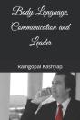 Body Language, Communication And Leader - Preview
