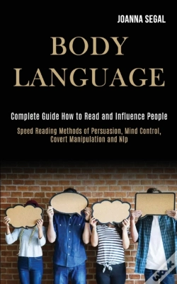 Capa do artigo Body Language: Complete Guide How To Rea