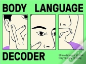 Body Language Decoder