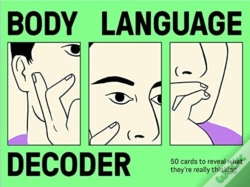 Capa do artigo Body Language Decoder