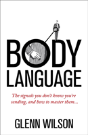 Body Language - Preview