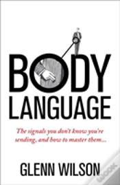 Capa do artigo Body Language