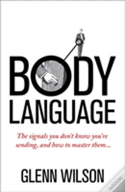 Capa do artigo Body Language
