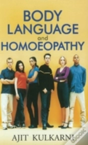 Capa do artigo Body Language & Homoeopathy