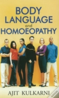 Capa do artigo Body Language & Homoeopathy