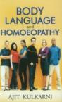 Body Language & Homoeopathy - Preview