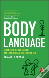 Capa do artigo Body Language