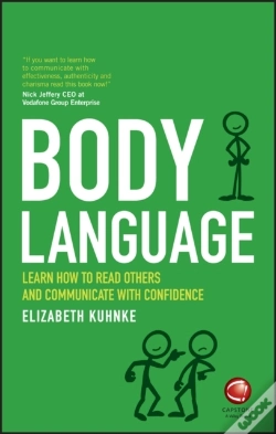 Capa do artigo Body Language