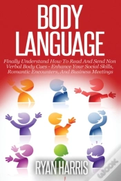 Capa do artigo Body Language : Finally Understand How T