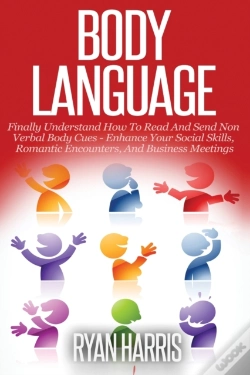 Capa do artigo Body Language : Finally Understand How T