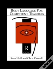 Capa do artigo Body Language For Competent Teachers