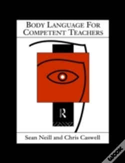 Capa do artigo Body Language For Competent Teachers