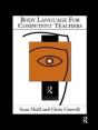 Body Language For Competent Teachers - Preview