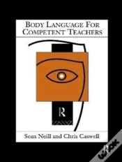 Capa do artigo Body Language For Competent Teachers