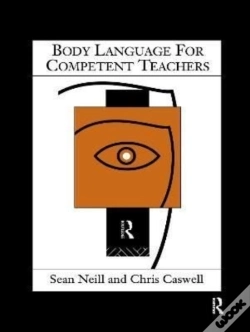 Capa do artigo Body Language For Competent Teachers