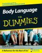 Body Language For Dummies - Preview