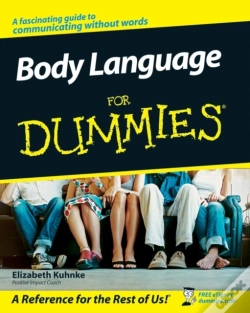 Capa do artigo Body Language For Dummies
