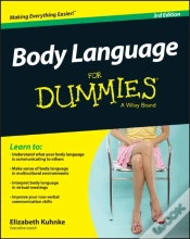 Capa do artigo Body Language For Dummies