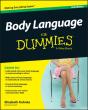 Body Language For Dummies - Preview