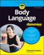 Body Language For Dummies - Preview