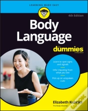 Capa do artigo Body Language For Dummies