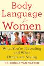Body Language For Women - Preview