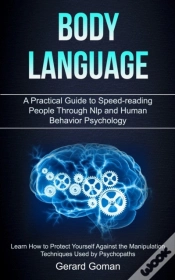 Capa do artigo Body Language
