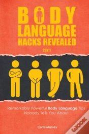 Capa do artigo Body Language Hacks Revealed 2 In 1: Rem