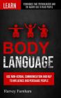 Body Language - Preview