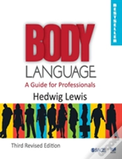 Capa do artigo Body Language