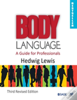 Capa do artigo Body Language