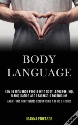 Capa do artigo Body Language: How To Influence People W