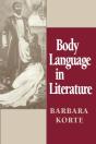 Body Language In Literature - Preview