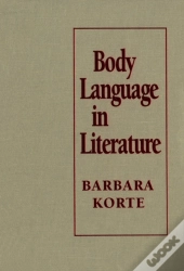 Body Language In Literature