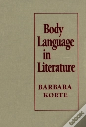 Capa do artigo Body Language In Literature