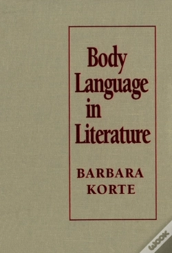 Capa do artigo Body Language In Literature